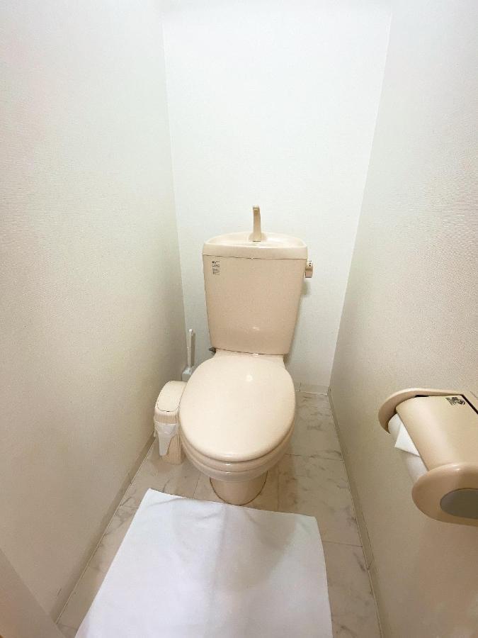 ラグジュアリ難波305 Apartment Osaka Exterior foto